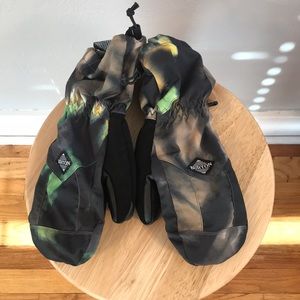 Burton Snowboard Mittens